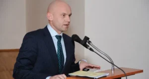 У Міносвіти визначили відповідального за реформу старшої школи У Міносвіти визначили відповідального за реформу старшої школи