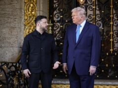 “Не хоче домовлятися”: Трамп заявив, що угода з Путіним буде укладена без Зеленського “Не-хоче-домовлятися”:-Трамп-заявив,-що-угода-з-Путіним-буде-укладена-без-Зеленського