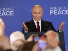 Путін не збирається поступатися: Кремль відкинув усі компроміси щодо миру і озвучив свою позицію Путін-не збирається-поступатися:-Кремль-відкинув-усі-компроміси-щодо-миру-і озвучив-свою-позицію