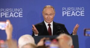 Путін не збирається поступатися: Кремль відкинув усі компроміси щодо миру і озвучив свою позицію Путін-не збирається-поступатися:-Кремль-відкинув-усі-компроміси-щодо-миру-і озвучив-свою-позицію
