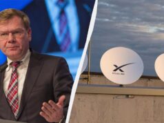 “Ми за це платимо”: в МЗС Німеччини розкритикували обмеження Starlink для України “Ми-за-це-платимо”:-в-МЗС-Німеччини-розкритикували-обмеження-starlink-для-України