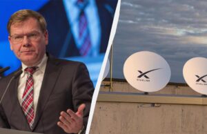 “Ми за це платимо”: в МЗС Німеччини розкритикували обмеження Starlink для України “Ми-за-це-платимо”:-в-МЗС-Німеччини-розкритикували-обмеження-starlink-для-України