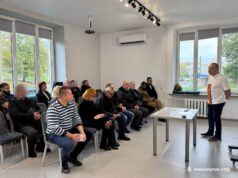 Тренінг для ветеранів у Нововолинську: адаптація та можливості У-Нововолинську-відбувся-тренінг-із-підтримки-та-інтеграції-ветеранів-у-громаду
