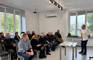 Тренінг для ветеранів у Нововолинську: адаптація та можливості У-Нововолинську-відбувся-тренінг-із-підтримки-та-інтеграції-ветеранів-у-громаду