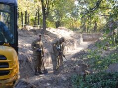 В Україні завершено перший етап пошукових робіт у Польщі: виявлено останки жертв 1944 року «Повбивані-лежали-купами»-Свідки-кажуть-про-сотні-загиблих,-знайшли-останки-30-ти-Що-відомо-про-трагедію.