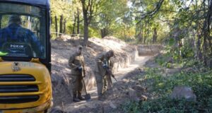 В Україні завершено перший етап пошукових робіт у Польщі: виявлено останки жертв 1944 року «Повбивані-лежали-купами»-Свідки-кажуть-про-сотні-загиблих,-знайшли-останки-30-ти-Що-відомо-про-трагедію.