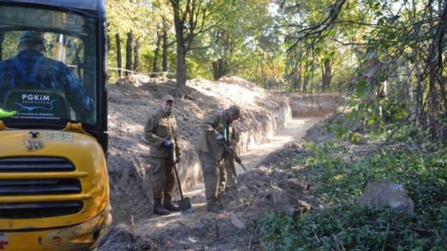 В Україні завершено перший етап пошукових робіт у Польщі: виявлено останки жертв 1944 року «Повбивані-лежали-купами»-Свідки-кажуть-про-сотні-загиблих,-знайшли-останки-30-ти-Що-відомо-про-трагедію.