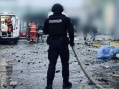 Унаслідок атаки російських БпЛА частина Волині знеструмлена, є постраждалі (оновлюється) Унаслідок-атаки-російських-БпЛА-частина-Волині-знеструмлена,-є-постраждалі-(оновлюється)