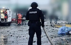 Унаслідок атаки російських БпЛА частина Волині знеструмлена, є постраждалі (оновлюється) Унаслідок-атаки-російських-БпЛА-частина-Волині-знеструмлена,-є-постраждалі-(оновлюється)