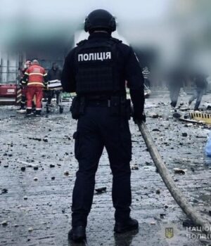 Унаслідок-атаки-російських-БпЛА-частина-Волині-знеструмлена,-є-постраждалі-(оновлюється)
