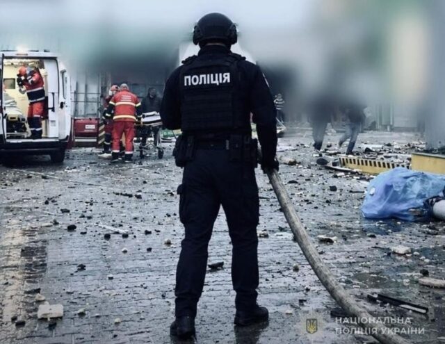 Унаслідок атаки російських БпЛА частина Волині знеструмлена, є постраждалі (оновлюється) Унаслідок-атаки-російських-БпЛА-частина-Волині-знеструмлена,-є-постраждалі-(оновлюється)
