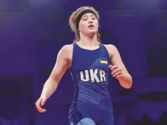 Аліна Філіпович вдруге стала чемпіонкою світу з вільної боротьби Аліна-Філіпович-удруге-здобула-титул-чемпіонки-світу-з-вільної-боротьби