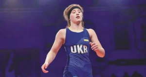 Аліна Філіпович вдруге стала чемпіонкою світу з вільної боротьби Аліна-Філіпович-удруге-здобула-титул-чемпіонки-світу-з-вільної-боротьби