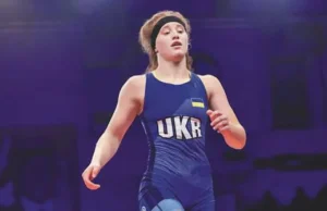 Аліна Філіпович вдруге стала чемпіонкою світу з вільної боротьби Аліна-Філіпович-удруге-здобула-титул-чемпіонки-світу-з-вільної-боротьби