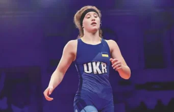 Аліна Філіпович вдруге стала чемпіонкою світу з вільної боротьби Аліна-Філіпович-удруге-здобула-титул-чемпіонки-світу-з-вільної-боротьби