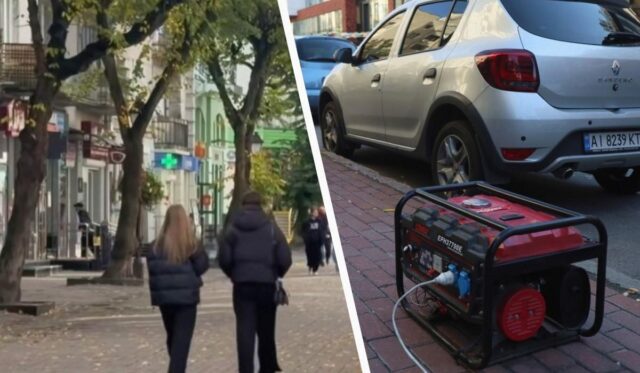 Після атак РФ Луцьк поринув у блекаут: у мерії дали прогноз щодо відновлення світла Після-атак-РФ-Луцьк-поринув-у-блекаут:-у-мерії-дали-прогноз-щодо-відновлення-світла