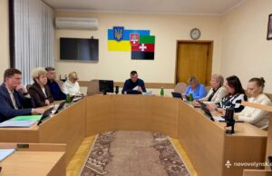 Нововолинська громада готується до опалювального сезону з 21 жовтня 2026 року Стан-укриттів-і-старт-опалювального-сезону:-виконком-прийняв-ряд-рішень