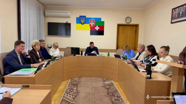 Нововолинська громада готується до опалювального сезону з 21 жовтня 2026 року Стан-укриттів-і-старт-опалювального-сезону:-виконком-прийняв-ряд-рішень