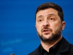 Зеленський застеріг щодо угод Трампа з Путіним: чим це загрожує Україні Зеленський-застеріг-щодо-угод-Трампа-з Путіним:-чим-це загрожує-Україні