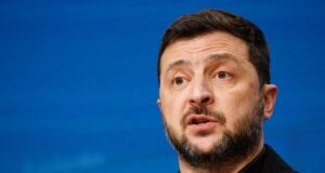 Зеленський застеріг щодо угод Трампа з Путіним: чим це загрожує Україні Зеленський-застеріг-щодо-угод-Трампа-з Путіним:-чим-це загрожує-Україні
