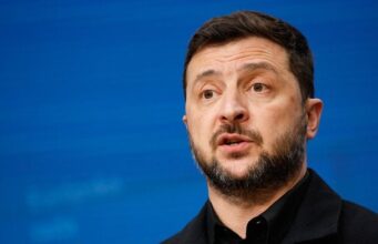 Зеленський застеріг щодо угод Трампа з Путіним: чим це загрожує Україні Зеленський-застеріг-щодо-угод-Трампа-з Путіним:-чим-це загрожує-Україні
