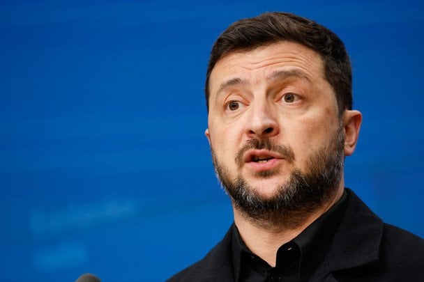Зеленський застеріг щодо угод Трампа з Путіним: чим це загрожує Україні Зеленський-застеріг-щодо-угод-Трампа-з Путіним:-чим-це загрожує-Україні