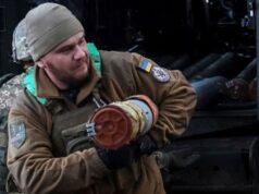 Операція «Вівальді» та її вплив на фронті в Україні «Каскадний-ефект».-Армія-РФ-вимушено-перекидає-сили-на-Лиман