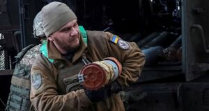 Операція «Вівальді» та її вплив на фронті в Україні «Каскадний-ефект».-Армія-РФ-вимушено-перекидає-сили-на-Лиман