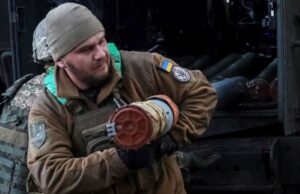 Операція «Вівальді» та її вплив на фронті в Україні «Каскадний-ефект».-Армія-РФ-вимушено-перекидає-сили-на-Лиман