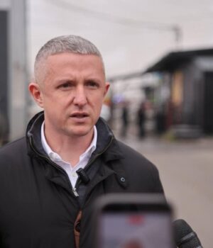За-всю-війну-місто-не-зазнавало-таких-атак,-–-в-о.-міського-голови-Луцька