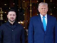 Напруженість у відносинах між Трампом та Зеленським: нові заяви та реакції «Спіраль-взаємних-звинувачень».-Із-чим-пов’язаний-новий-конфлікт-між-Зеленським-та-Трампом