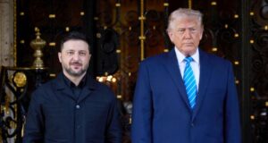 Напруженість у відносинах між Трампом та Зеленським: нові заяви та реакції «Спіраль-взаємних-звинувачень».-Із-чим-пов’язаний-новий-конфлікт-між-Зеленським-та-Трампом