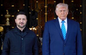 Напруженість у відносинах між Трампом та Зеленським: нові заяви та реакції «Спіраль-взаємних-звинувачень».-Із-чим-пов’язаний-новий-конфлікт-між-Зеленським-та-Трампом