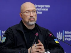 Укренерго заощадить 135 мільйонів доларів після реструктуризації єврооблігацій Укренерго-заощадить-135-млн-доларів-після-реструктуризації-єврооблігацій-–-Шмигаль