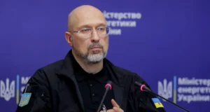 Укренерго заощадить 135 мільйонів доларів після реструктуризації єврооблігацій Укренерго-заощадить-135-млн-доларів-після-реструктуризації-єврооблігацій-–-Шмигаль