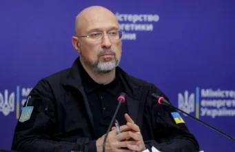Укренерго заощадить 135 мільйонів доларів після реструктуризації єврооблігацій Укренерго-заощадить-135-млн-доларів-після-реструктуризації-єврооблігацій-–-Шмигаль