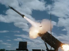 Україна регулярно витрачає ракети для Patriot, але отримує нові партії — FT Україна регулярно витрачає ракети для Patriot, але отримує нові партії — FT