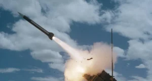 Україна регулярно витрачає ракети для Patriot, але отримує нові партії — FT Україна регулярно витрачає ракети для Patriot, але отримує нові партії — FT