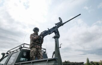 Росія атакувала Україну понад 300 дронів 16 жовтня РФ удень запустила понад 300 дронів і “Бандеролі”: скільки збила ППО