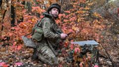 Операція ‘Вівальді’: Українські військові звільнили 277 кв. км на сході Донбасу Операція-“Вівальді”:-кореспонденти-bbc-побували-на-територіях,-які-повернула-Україна