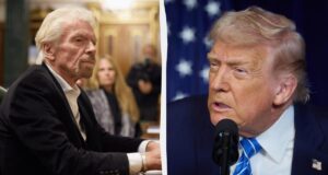 “Підіграє диктаторам”: мільярдер Бренсон різко розкритикував Трампа “Підіграє-диктаторам”:-мільярдер-Бренсон-різко-розкритикував-Трампа