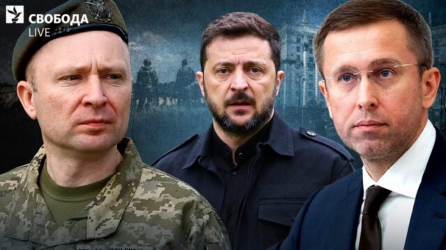 Уряд України пропонує змінити систему бронювання працівників Оновлення-правил-бронювання:-що-зміниться-і-для-кого