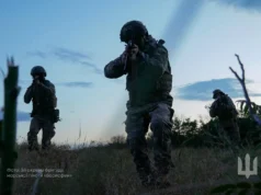 Українські військові ліквідували понад 50 окупантів на Покровському напрямку Українські-військові-ліквідували-на-Покровському-напрямку-понад-50-окупантів,-є-поранені-–-Генштаб