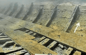 На дні Чорного моря археологи натрапили на військовий корабель віком 2000 років На-дні-Чорного-моря-археологи-натрапили-на-військовий-корабель-віком-2000-років