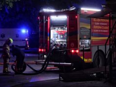 Атака на Харків: дев’ятеро постраждалих внаслідок обстрілу РФ вдарила по Харкову “Бандеролями”: пошкоджено багатоповерхівки, є постраждалі