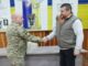 Воїн з Волині отримав медаль «Залізний хрест». ФОТО Воїн-з-Волині-отримав-медаль-«Залізний-хрест».-ФОТО