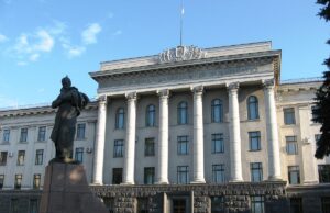 Волиньрада передала Луцькраді корпуси університету і тубдиспансер під госпіталь Волиньрада-передала-Луцькраді-корпуси-університету-і-тубдиспансер-під-госпіталь