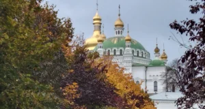 Яке релігійне свято відзначається 17 жовтня 2026: традиції та молитва Яке релігійне свято відзначається 17 жовтня 2026: традиції та молитва