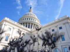 У Конгрес США внесли законопроєкт проти угоди Трампа з РФ: що хочуть заблокувати У-Конгрес-США-внесли-законопроєкт-проти-угоди-Трампа-з-РФ:-що-хочуть-заблокувати