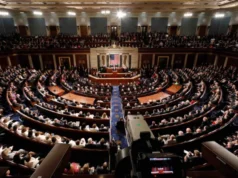 У США пропонують законопроєкт для блокування угоди Трампа з Путіним щодо російського дизеля У-Конгресі-США-внесли-законопроєкт-про-блокування-угоди-Трампа-з-путіним-щодо-російського-дизеля